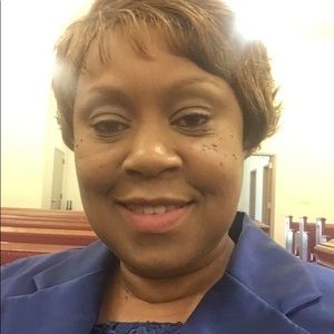 Meet your Posher, Wilma